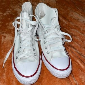 Converse High Tops